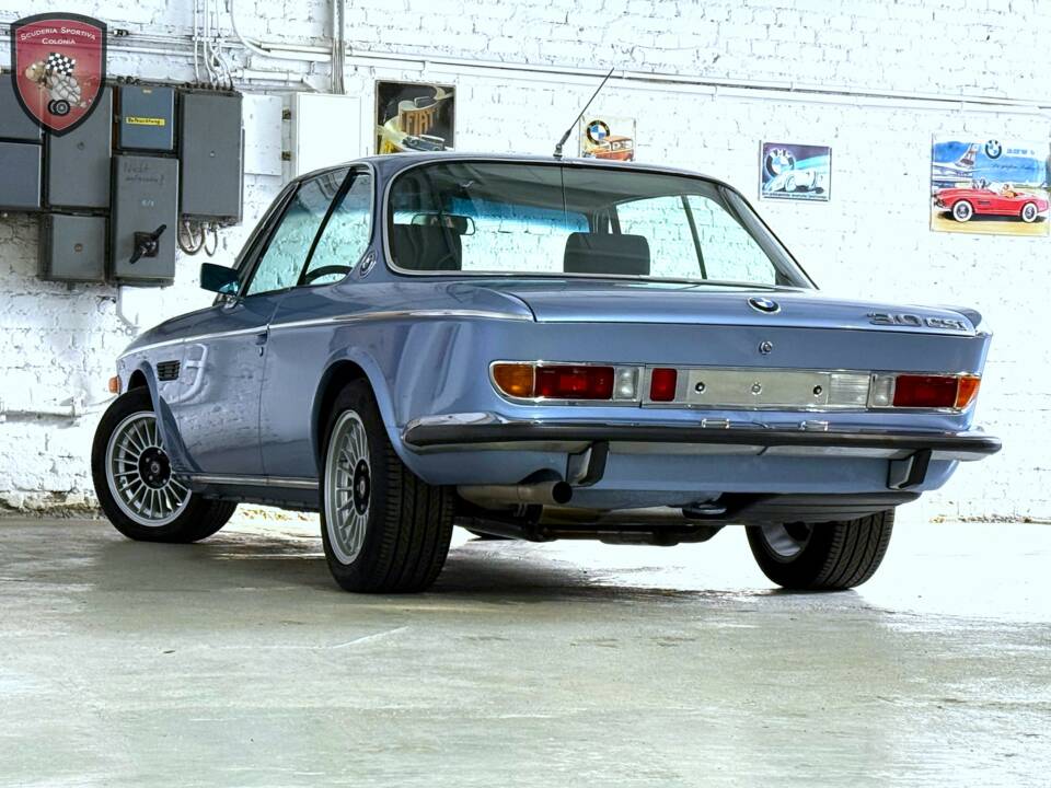 Image 6/71 of BMW 3.0 CSi (1972)