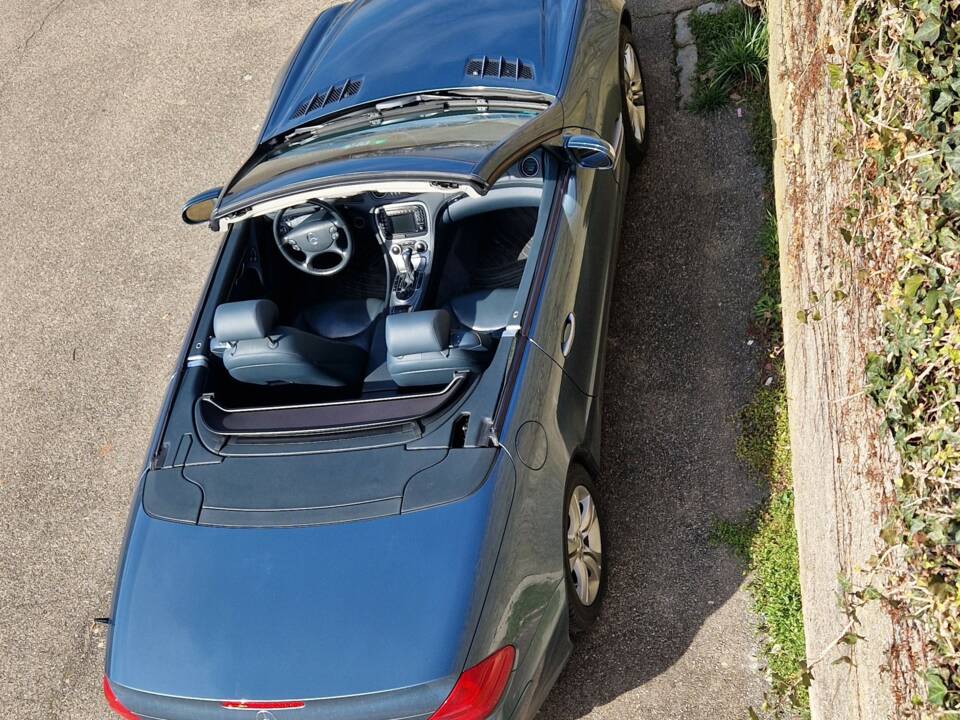 Image 15/26 de Mercedes-Benz SL 350 (2004)