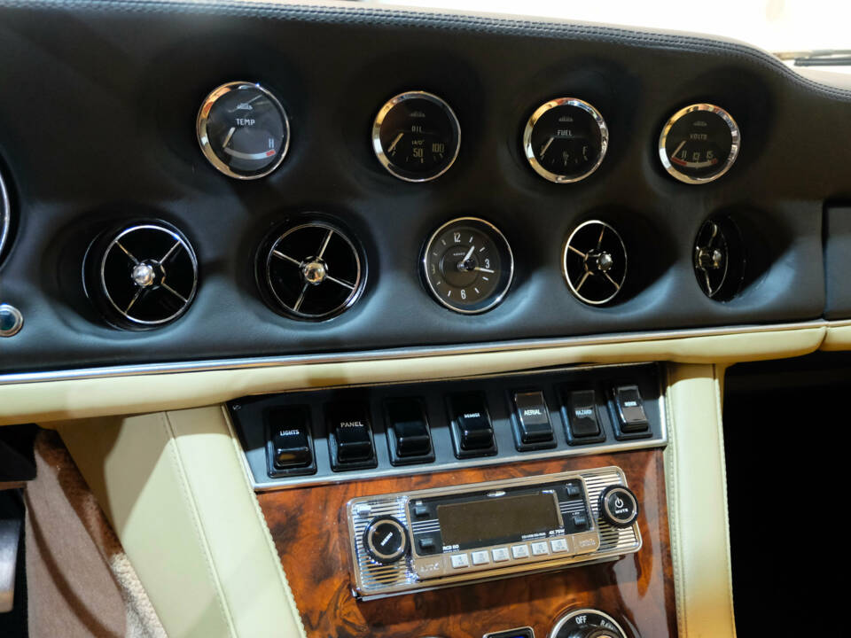 Bild 5/36 von Jensen Interceptor MK III (1973)