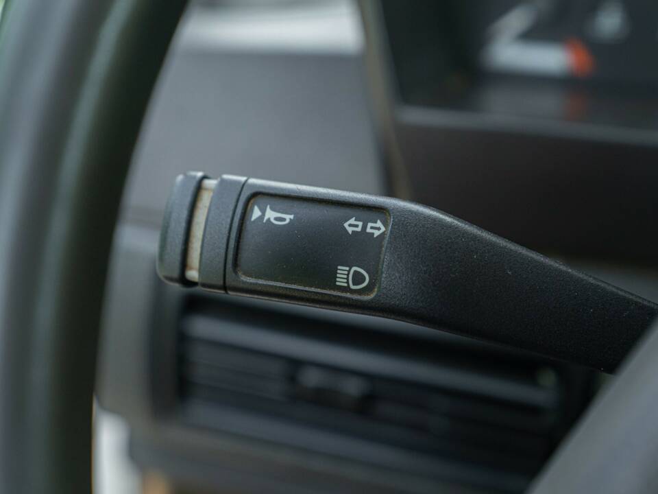 Afbeelding 35/50 van Land Rover Range Rover Classic CSK (1991)