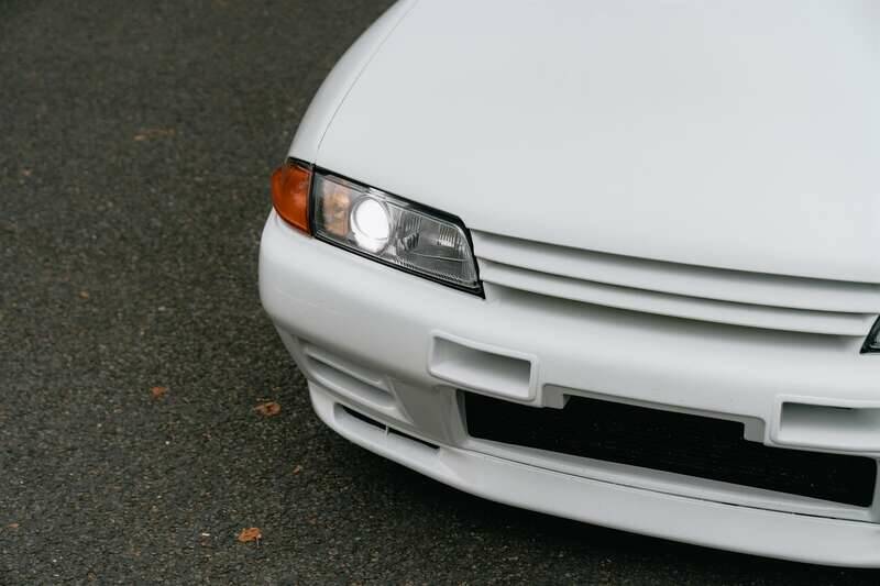 Bild 34/50 von Nissan Skyline GT-R V-Spec II (1993)