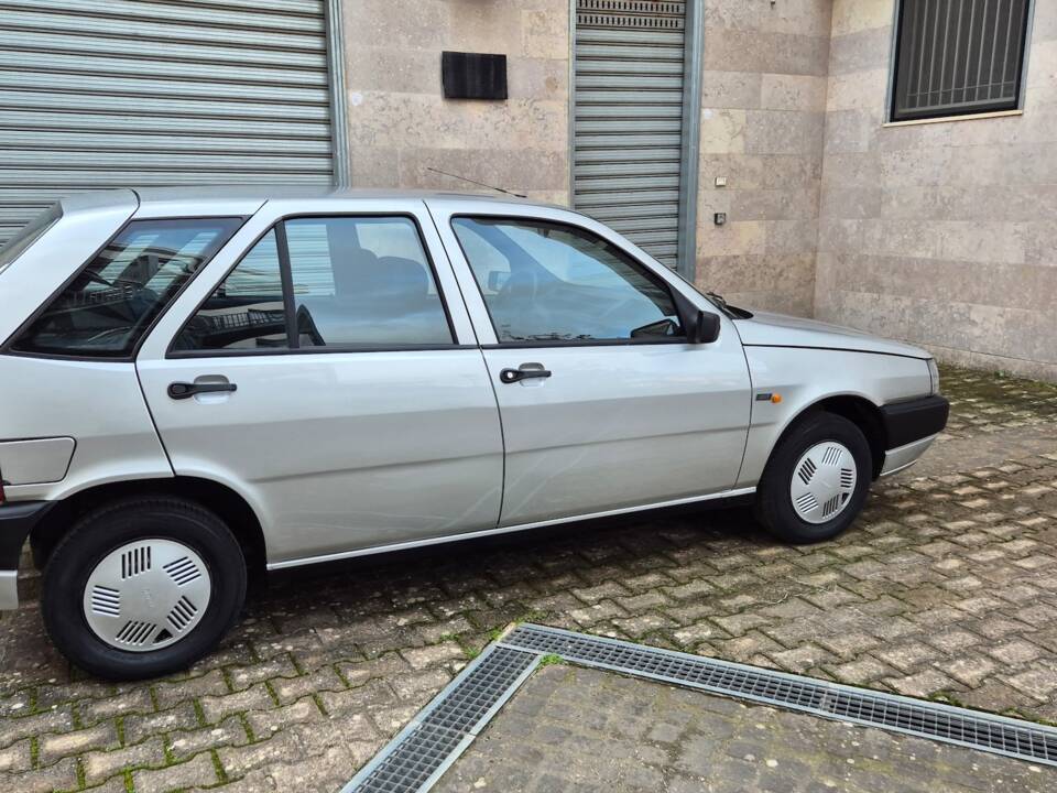 Immagine 33/193 di FIAT Tipo 1.4 DGT (1989)