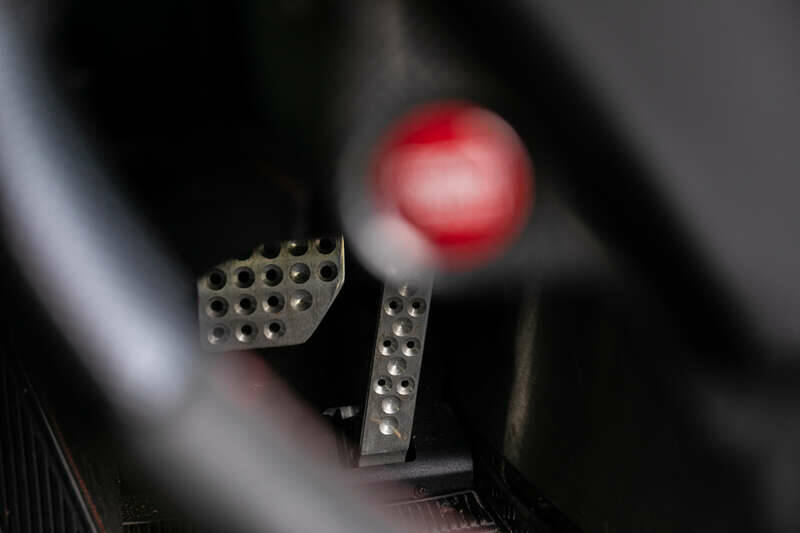 Image 15/50 of Ferrari 430 Scuderia (2009)