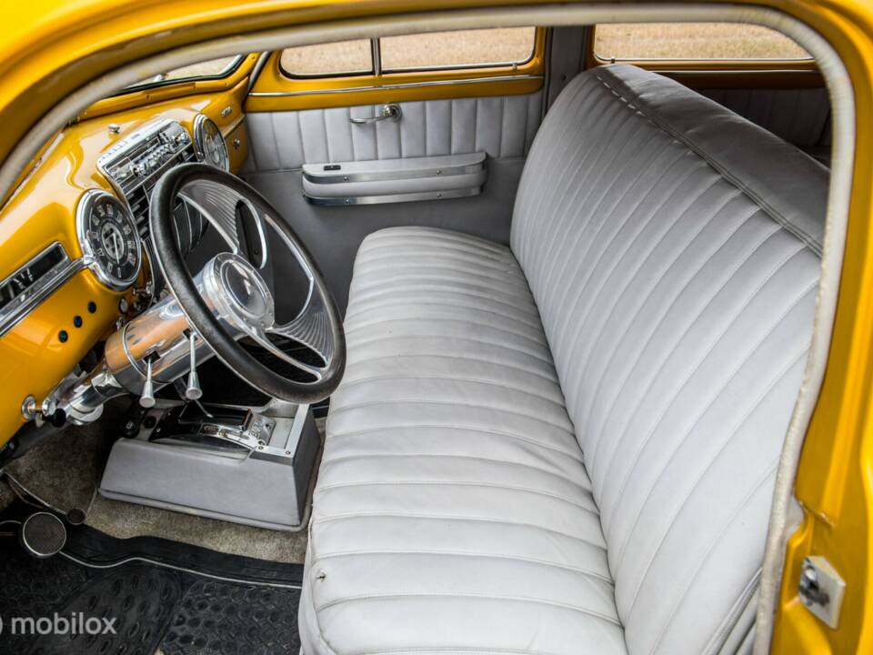 Bild 19/32 von Cadillac 62 Sedan (1941)