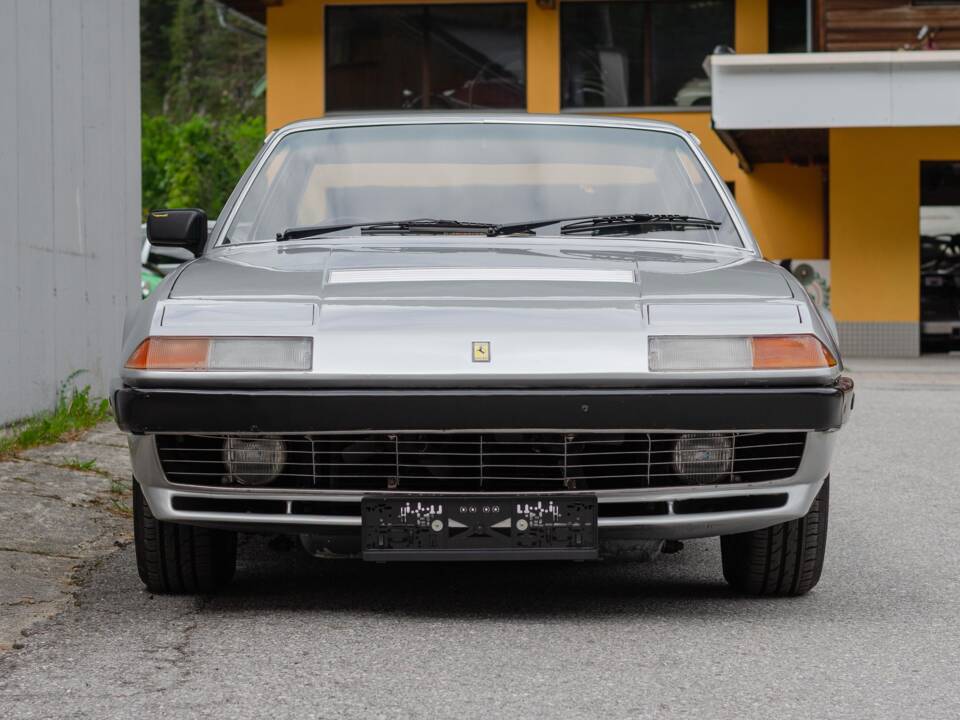 Bild 4/8 von Ferrari 400 GT&#x2F;4 2+2 (1977)