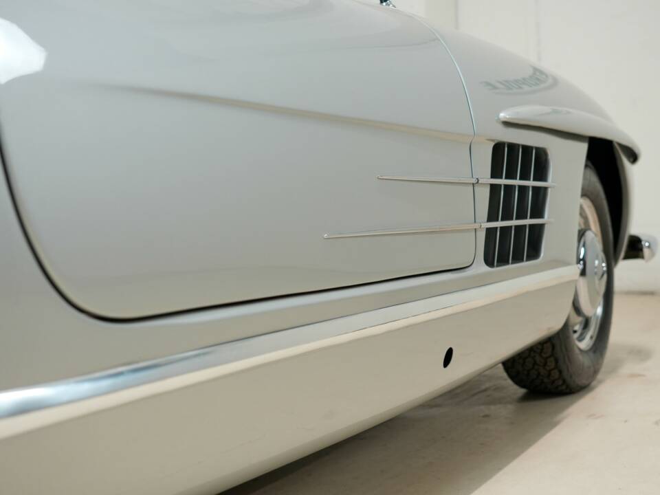 Image 35/50 of Mercedes-Benz 300 SL Roadster (1958)