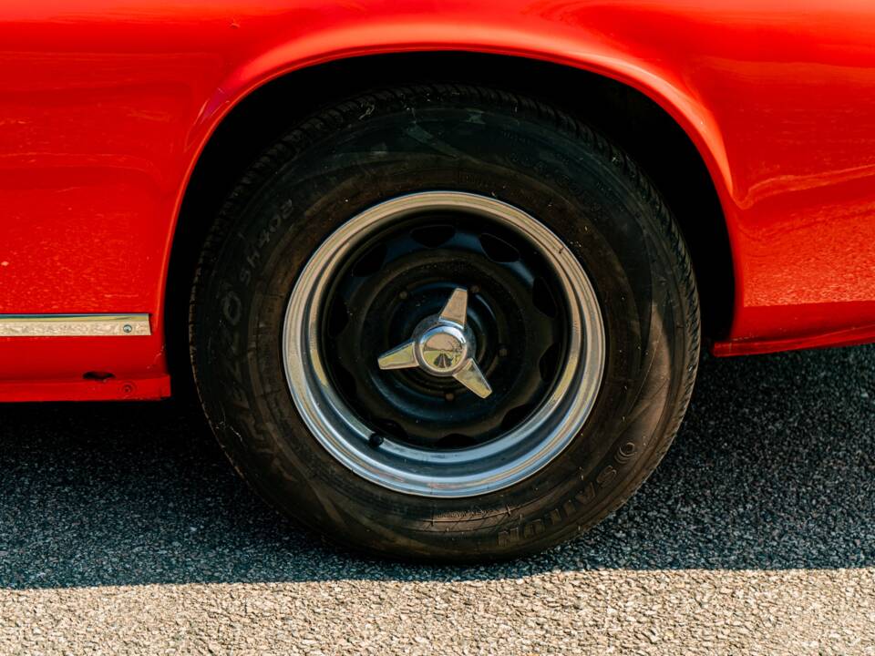 Immagine 43/50 di Lotus Elan Plus 2S 130 (1971)