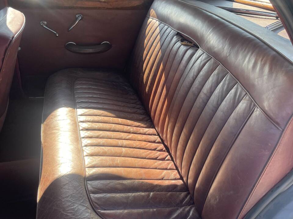 Obraz 8/12 pojazdu Riley Pathfinder (1956)
