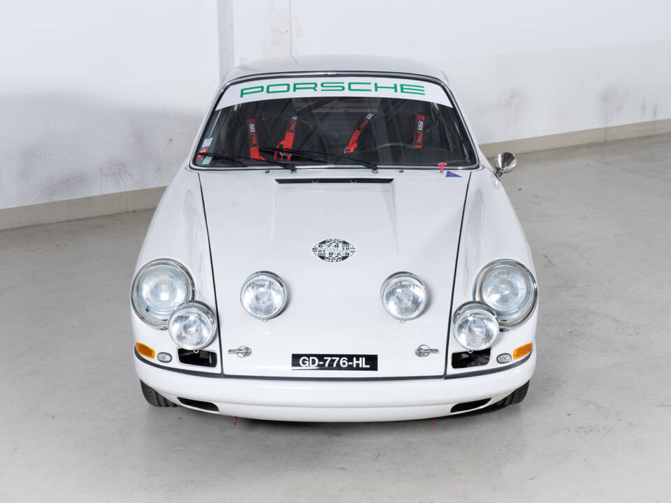 Image 3/32 of Porsche 911 2.4 S (1972)