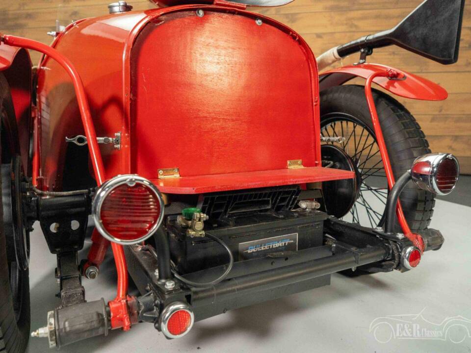 Afbeelding 18/19 van MG TA (1937)