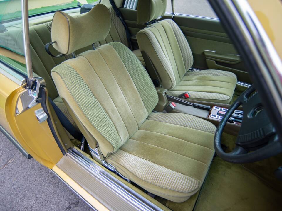 Bild 11/29 von Mercedes-Benz 450 SLC (1978)