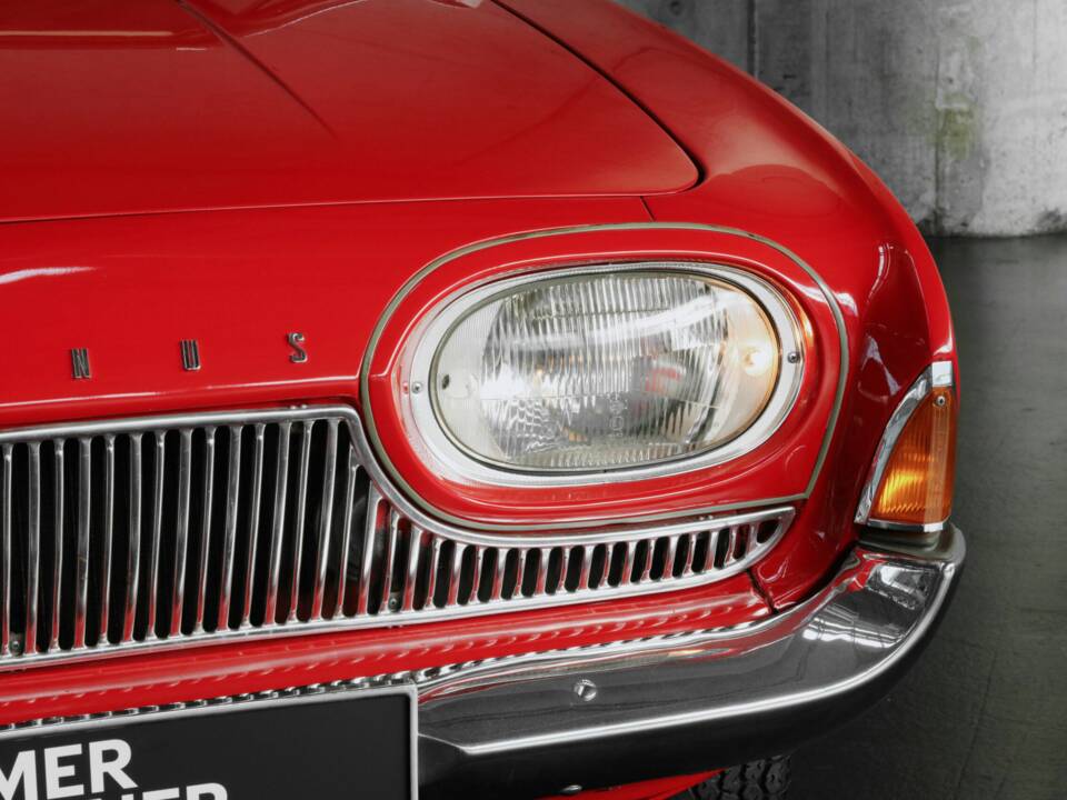 Imagen 34/37 de Ford Taunus 17m 1700 (1964)
