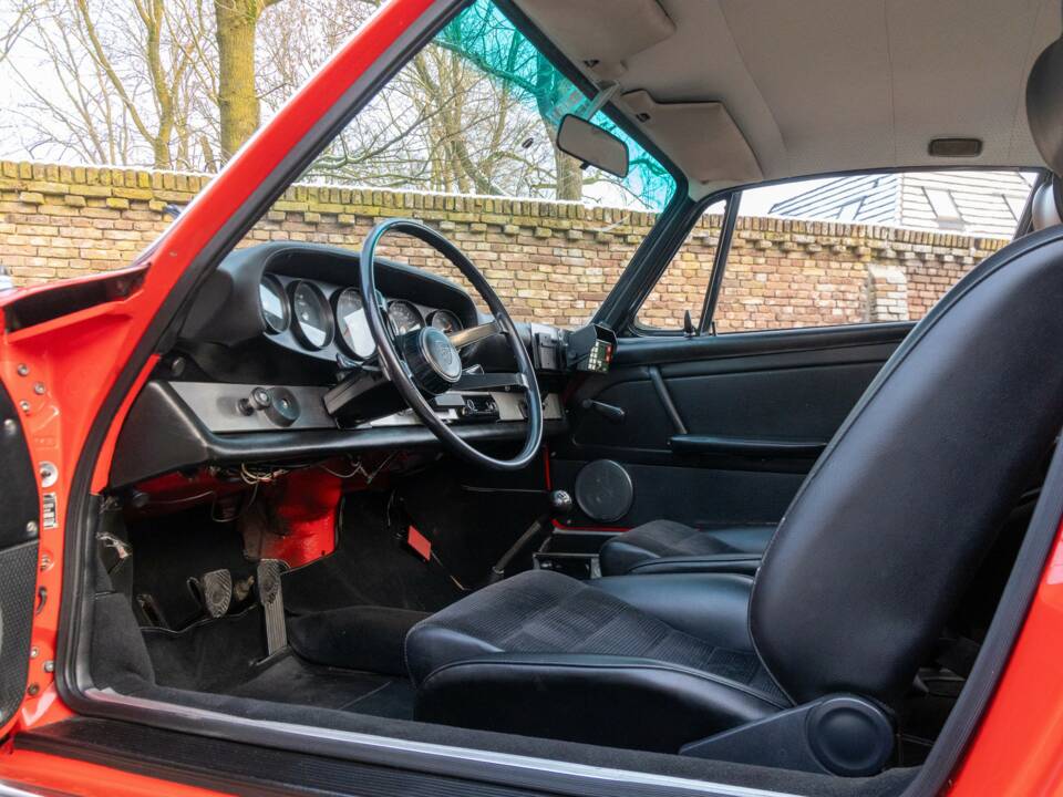 Immagine 47/50 di Porsche 912 (1968)