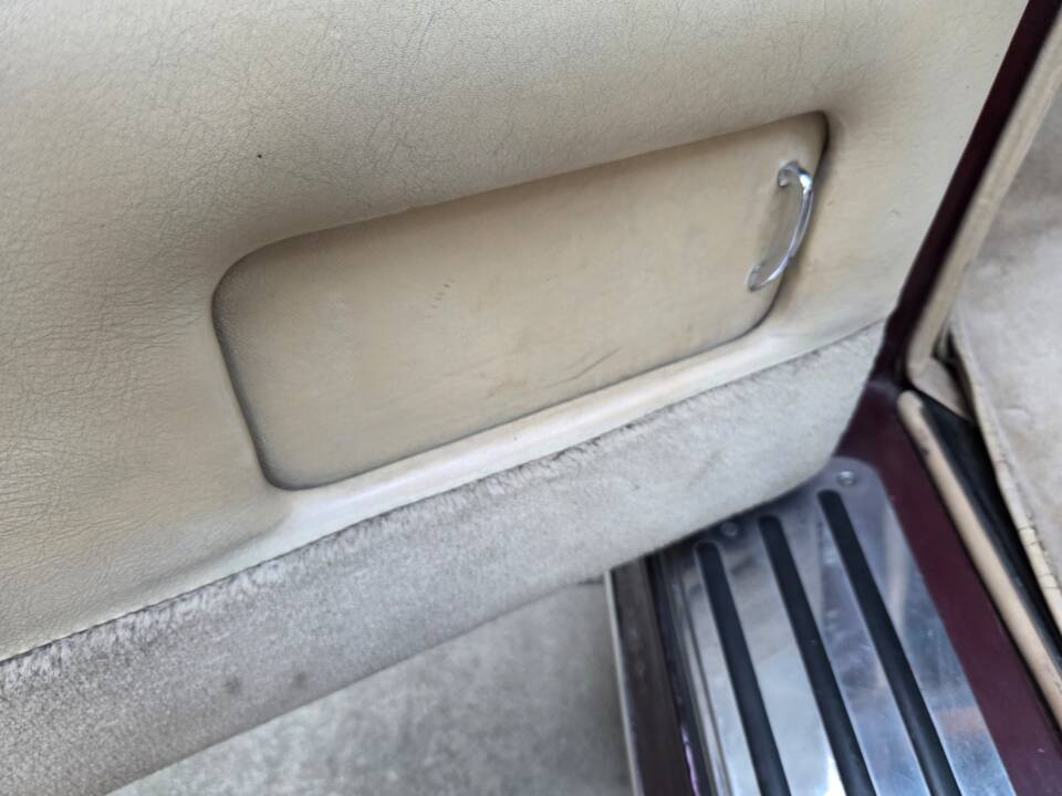 Image 36/52 of Rolls-Royce Silver Cloud II (1962)