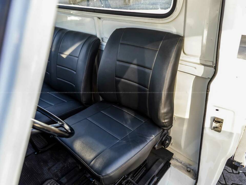 Bild 13/58 von Ford Transit (1975)