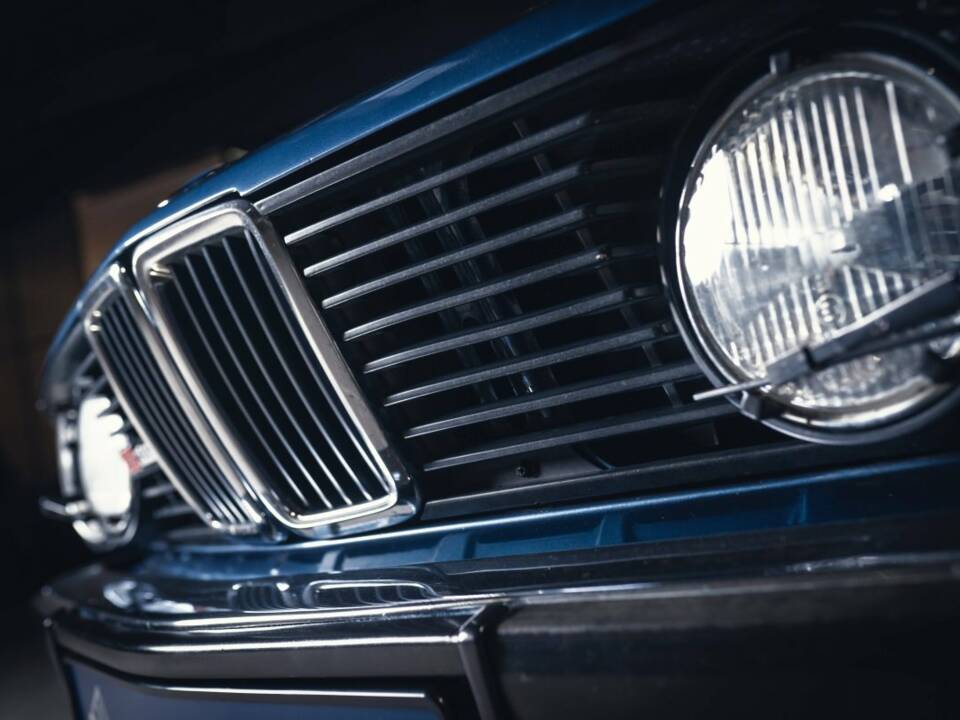 Image 5/15 of ALPINA B9 3.5 (1983)