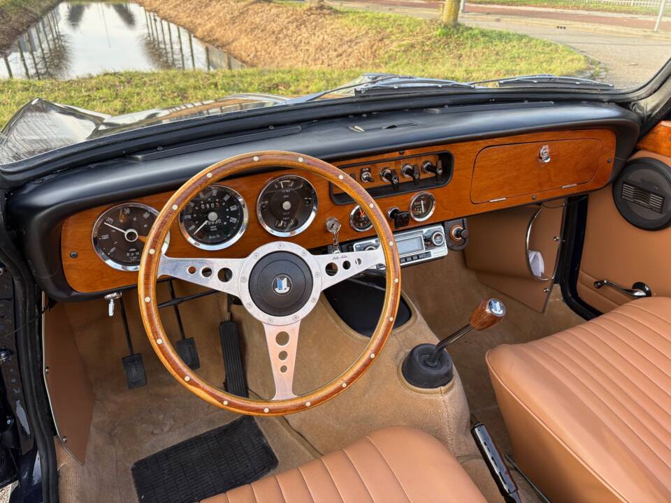 Immagine 5/27 di Triumph Vitesse 2-liter Mk II (1970)