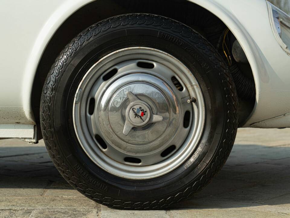 Bild 22/50 von Matra Djet 6 (1966)