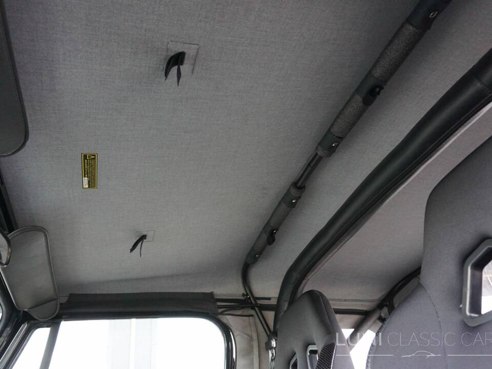 Image 36/50 de Jeep Wrangler 4.0 (1992)