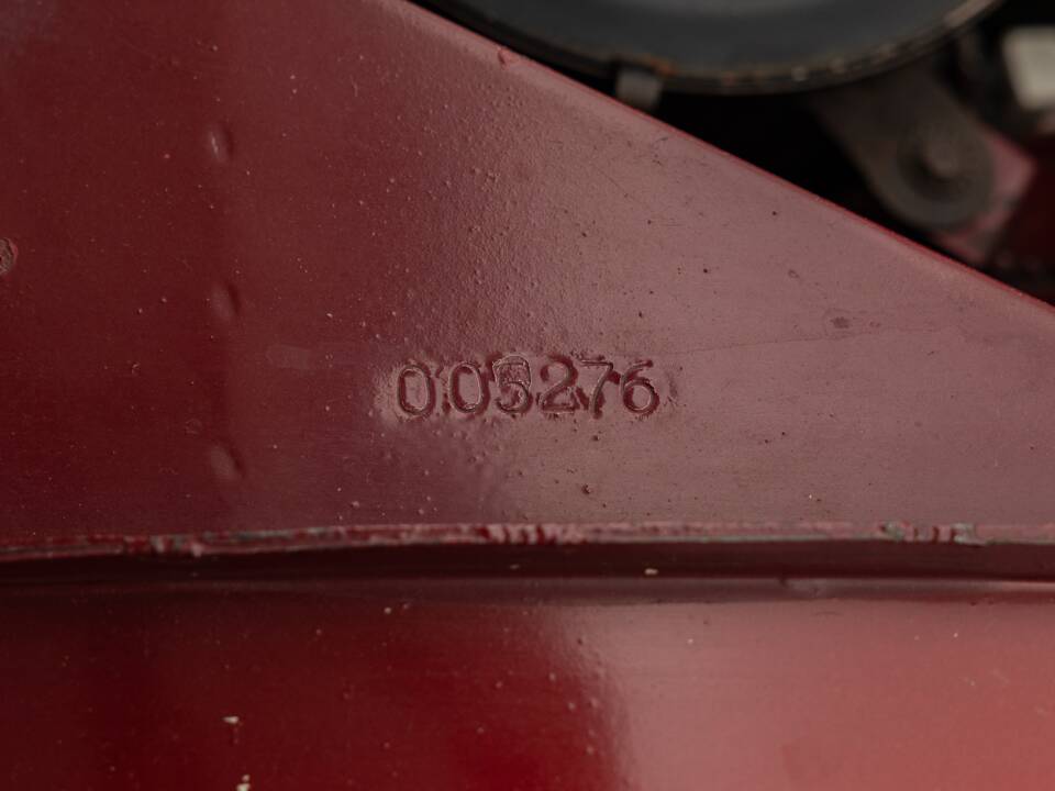 Image 14/45 of Peugeot 504 Convertible (1974)