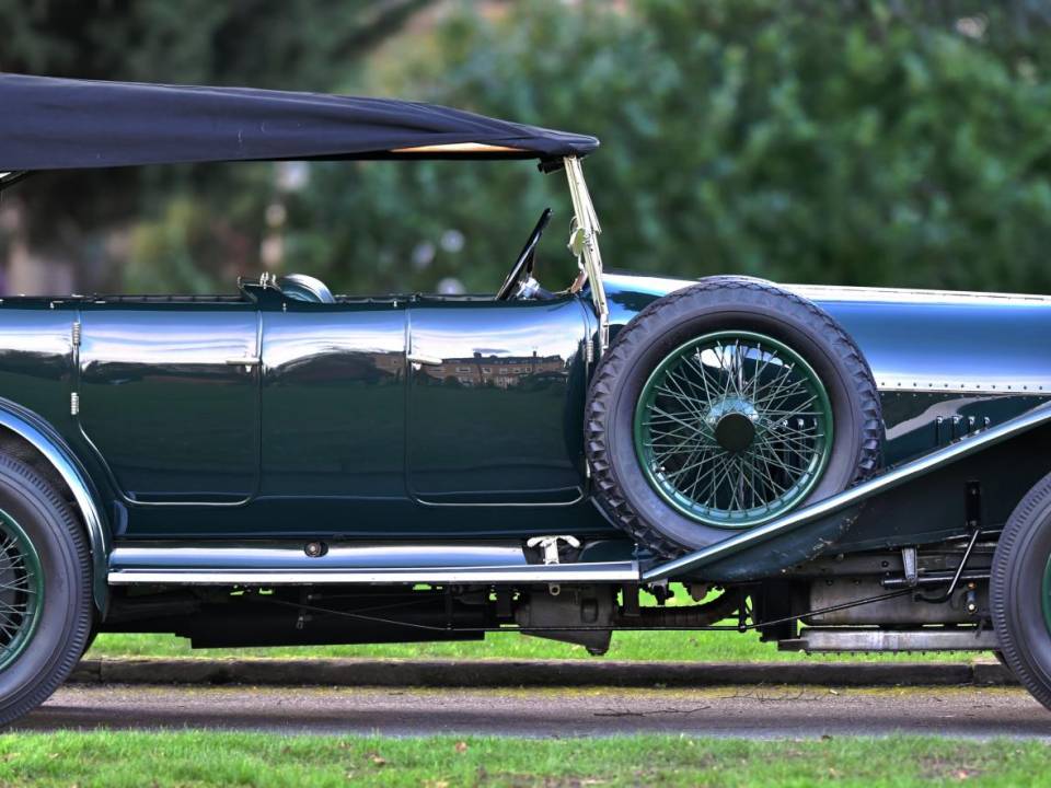 Image 8/50 of Bentley 3 Litre (1924)