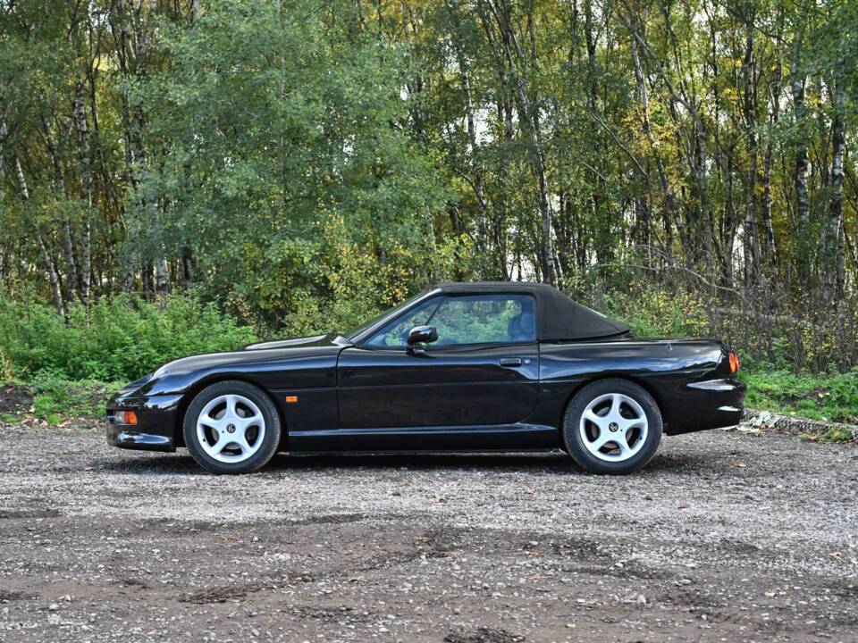 Image 13/50 of AC Ace Brooklands (1995)