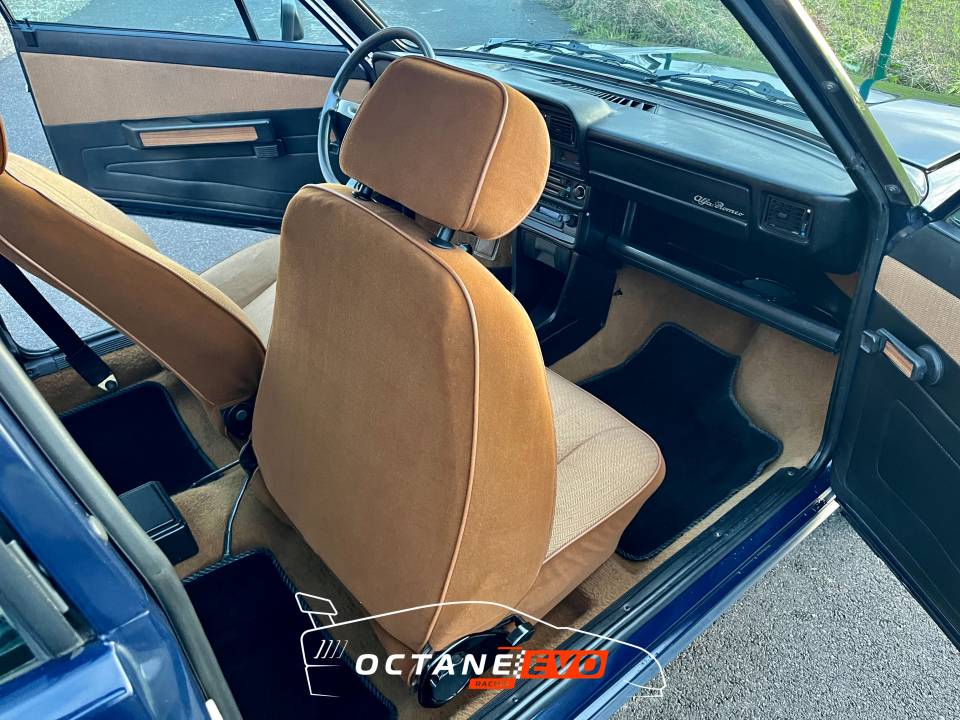 Immagine 29/37 di Alfa Romeo Alfasud 1.2 (1981)