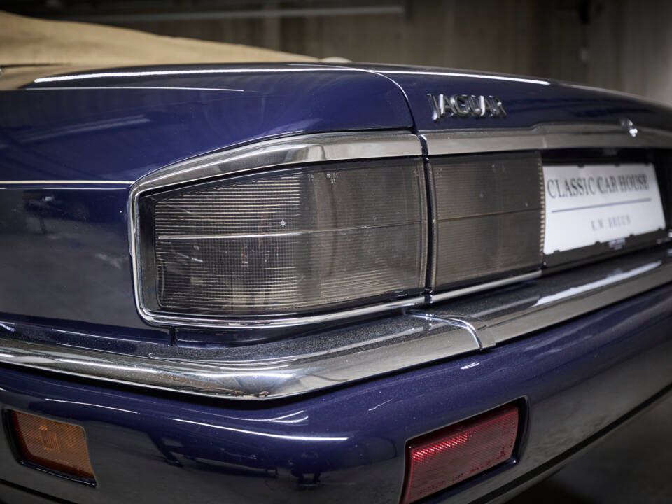 Bild 42/92 von Jaguar XJS 6.0 (1994)