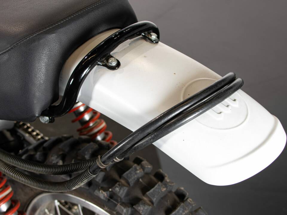 Immagine 38/48 di Montesa Cappra 250 VR (1974)