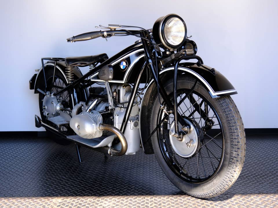 Image 18/97 of BMW R 63 (1929)