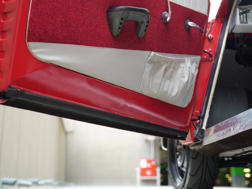 Image 59/100 of Saab 96 (1964)