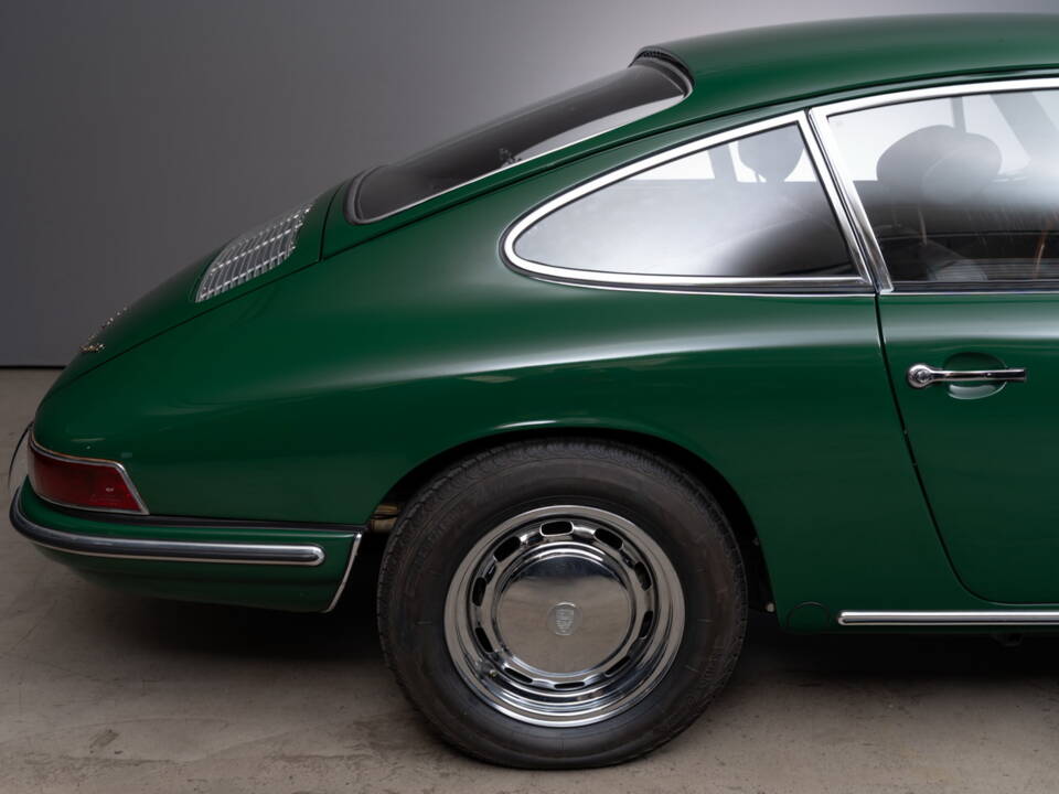 Image 5/23 de Porsche 912 (1966)