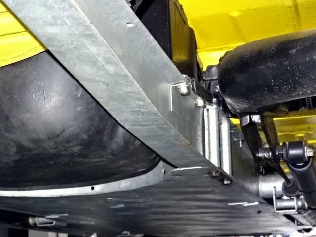 Bild 23/24 von Citroën 2 CV 6 Club (1987)