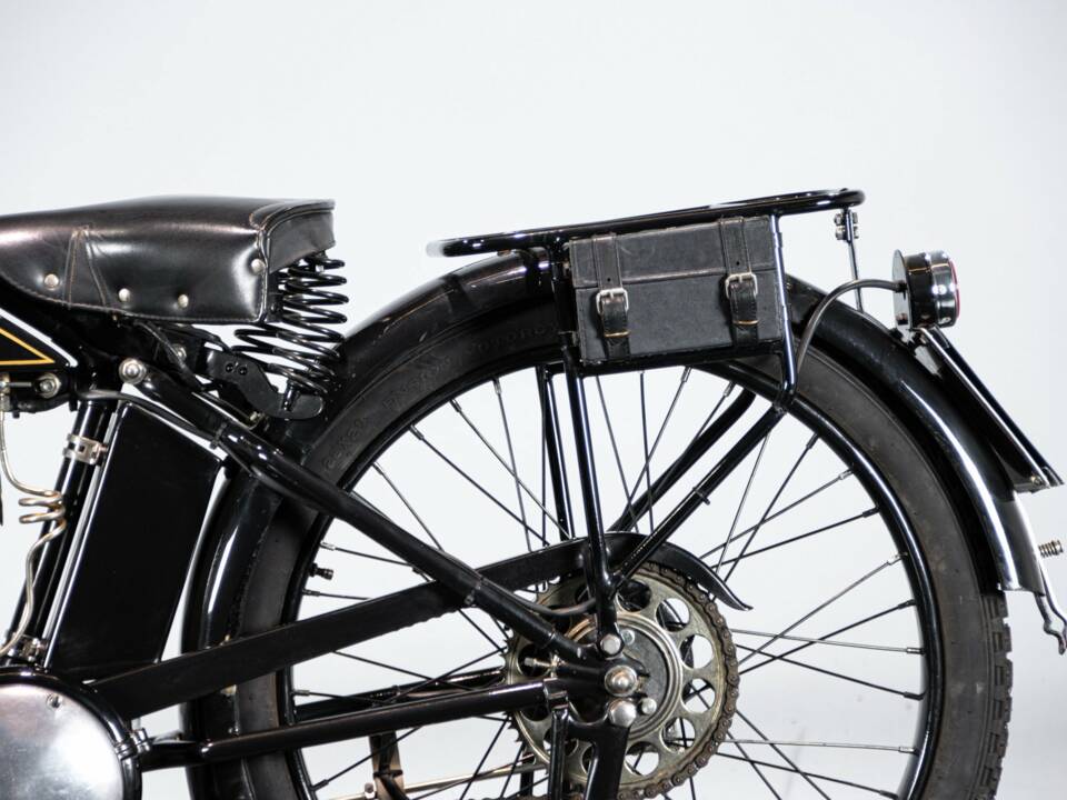 Image 24/50 of Bianchi DUMMY (1929)