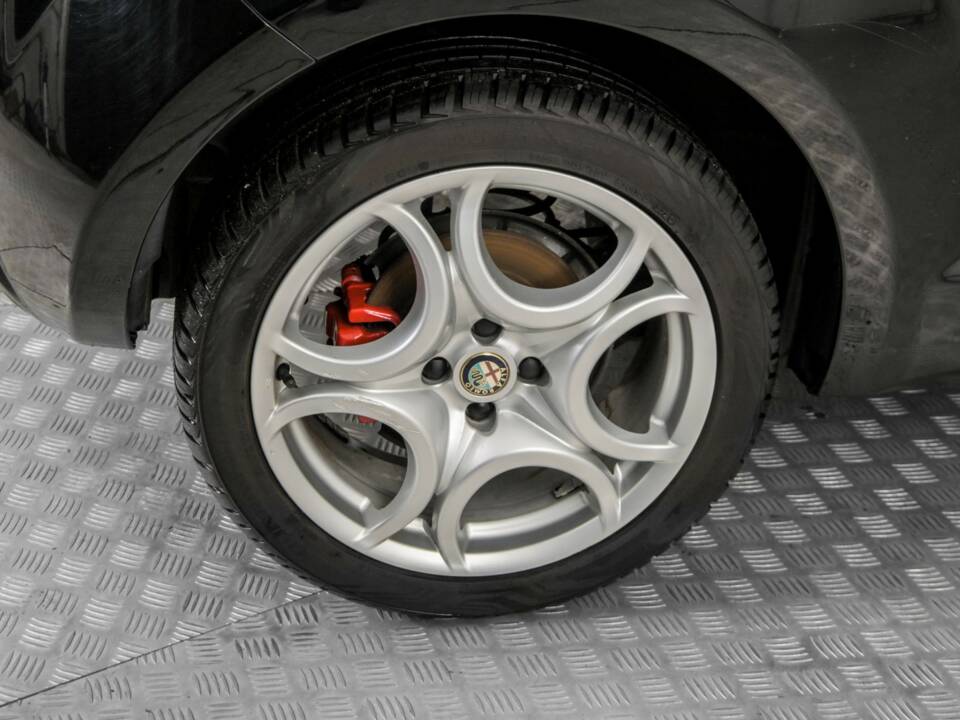 Afbeelding 30/48 van Alfa Romeo MiTo 0.9 TwinAir Turbo (2014)