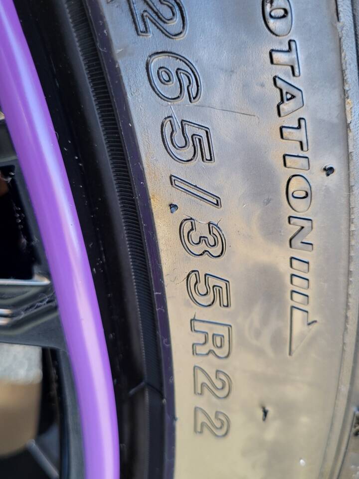 Image 10/18 of Lincoln Continental Sedan (1965)