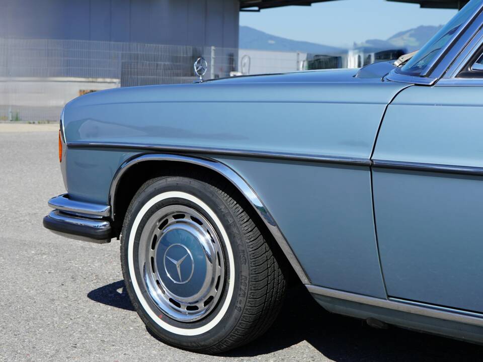 Bild 41/50 von Mercedes-Benz 300 SEL 6.3 (1972)