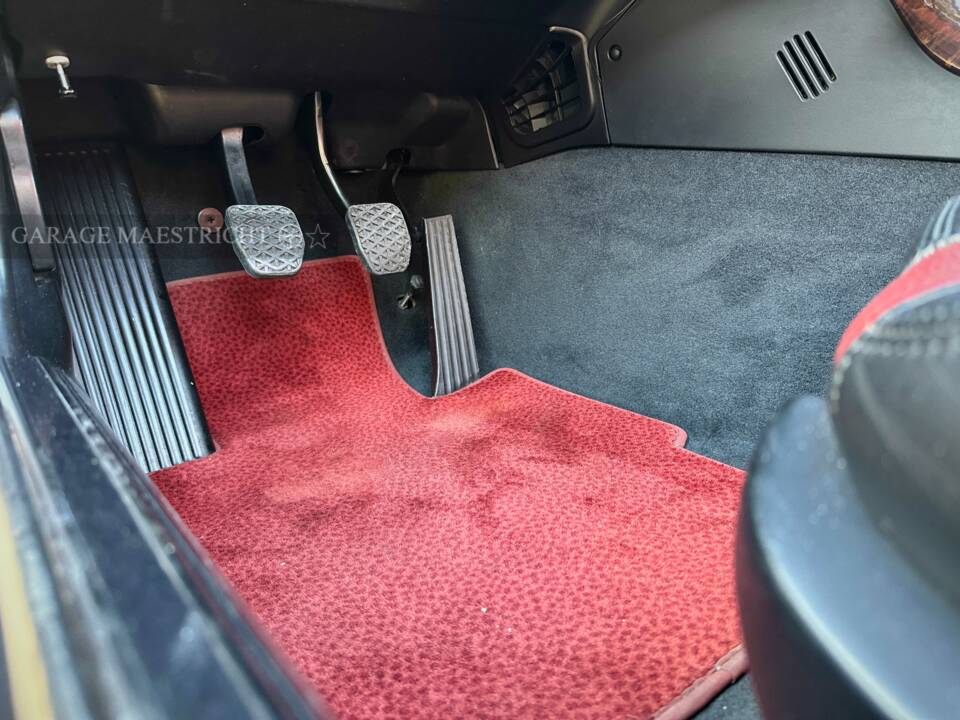 Image 34/66 de BMW Z3 2.8 (1998)