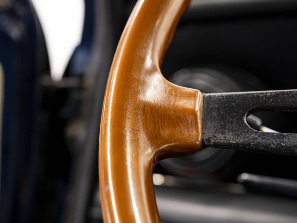 Image 33/41 of Innocenti Mini Cooper 1000 (1973)