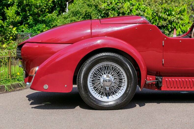 Bild 7/22 von Bentley Mark VI Vanden Plas DHC (1947)