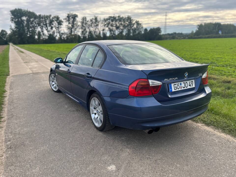 Bild 5/15 von ALPINA D3 (2006)