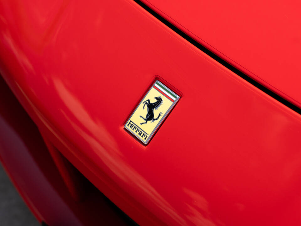 Immagine 13/85 di Ferrari 488 GTB (2015)