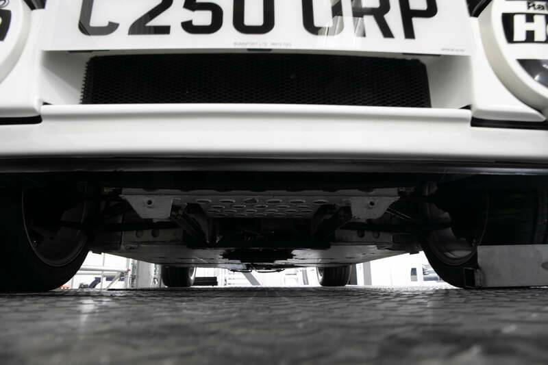 Afbeelding 46/50 van Ford RS200 (1986)