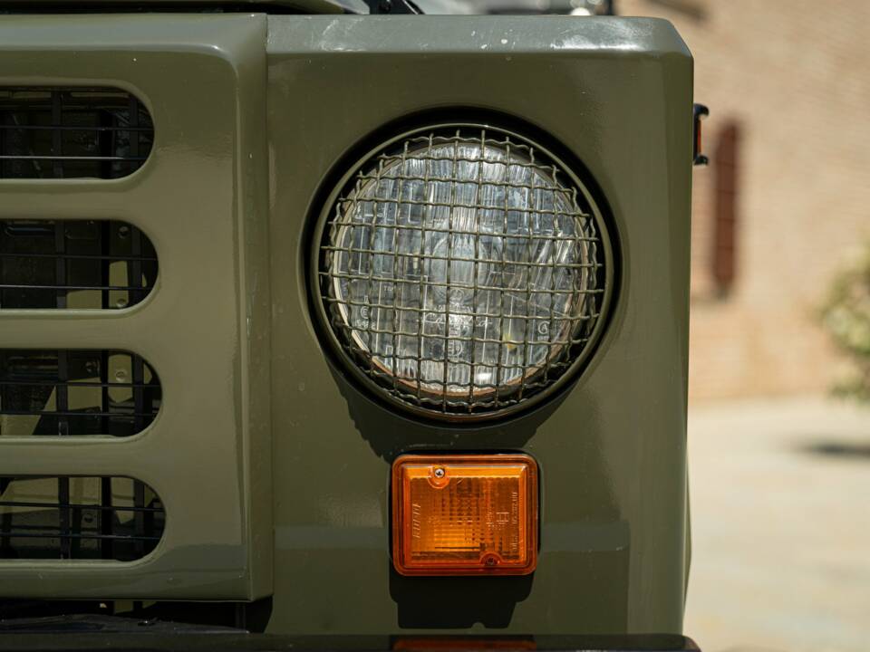 Image 17/50 of FIAT AR76 (1985)