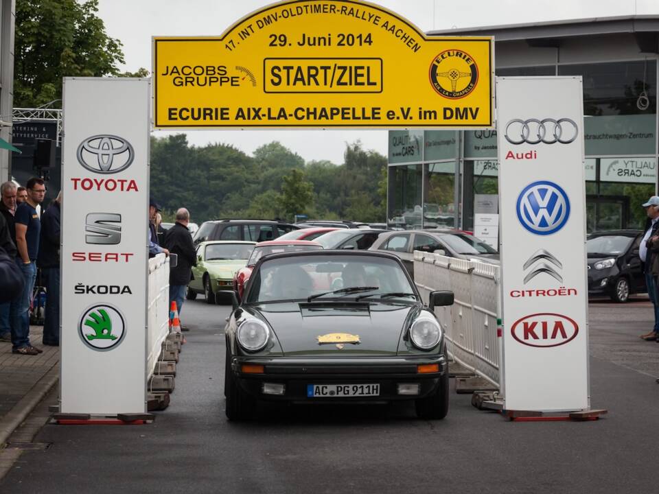 Image 6/41 of Porsche 911 SC 3.0 (1980)