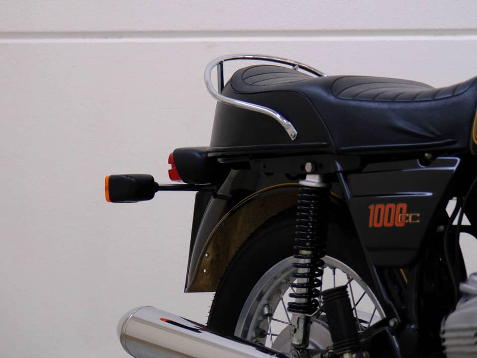 Immagine 19/60 di BMW R 100/7 (1977)
