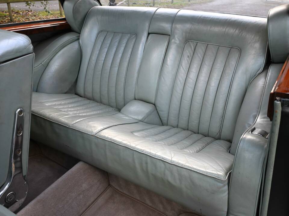 Bild 44/50 von Bristol 406 (1960)