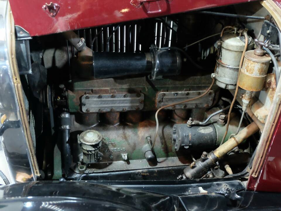 Imagen 30/31 de Chrysler Series 72 (1928)