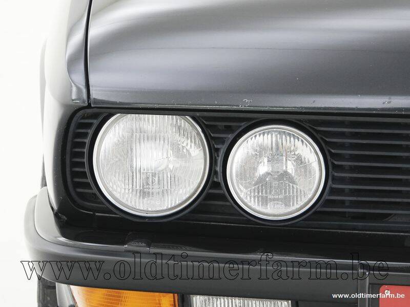 Afbeelding 11/15 van BMW M5 (1986)