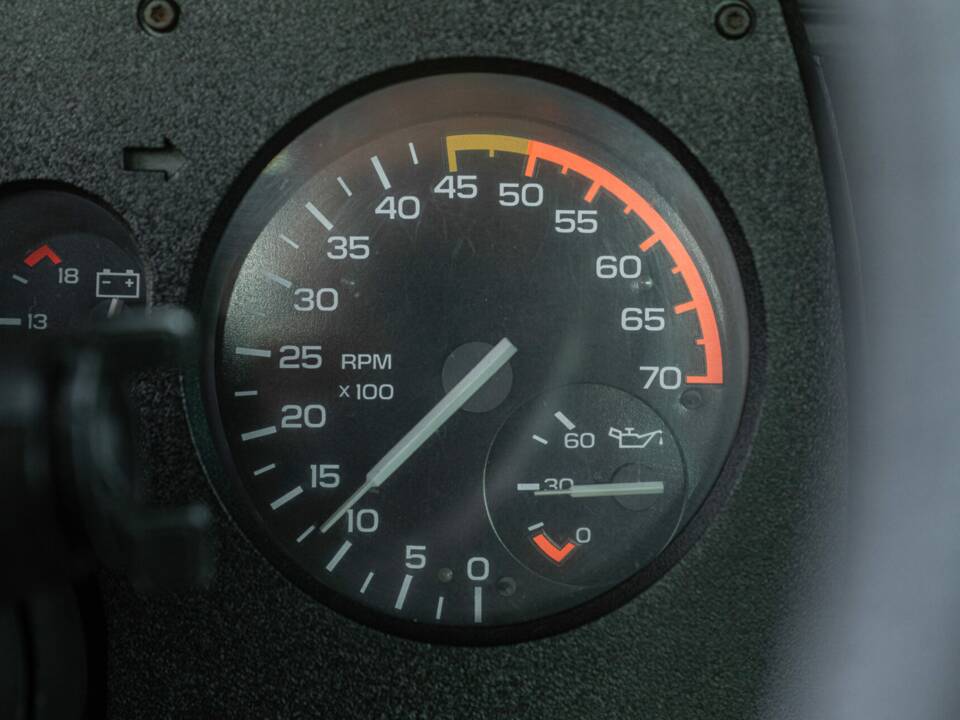 Image 50/50 of Chevrolet Camaro Z28 (1992)